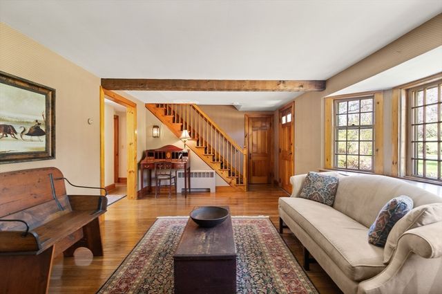 11 Hemlock, Boxford, MA 01921