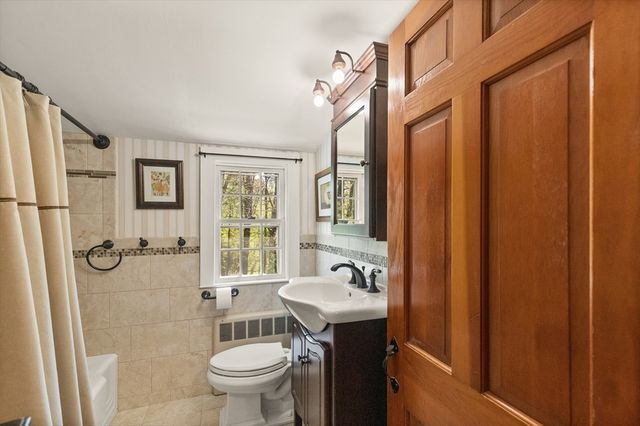 11 Hemlock, Boxford, MA 01921