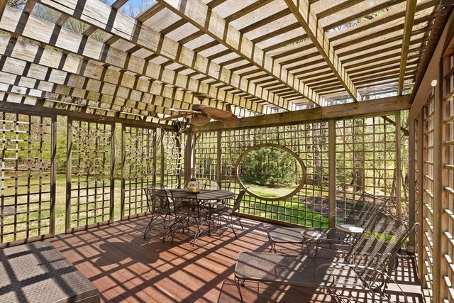 11 Hemlock, Boxford, MA 01921