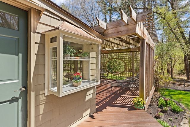 11 Hemlock, Boxford, MA 01921
