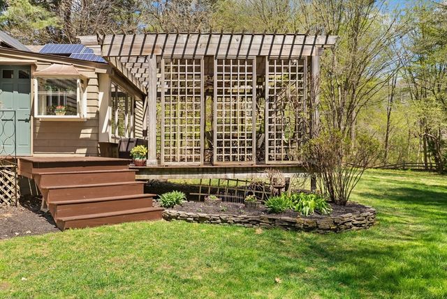 11 Hemlock, Boxford, MA 01921