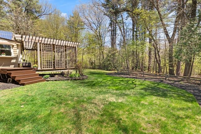 11 Hemlock, Boxford, MA 01921