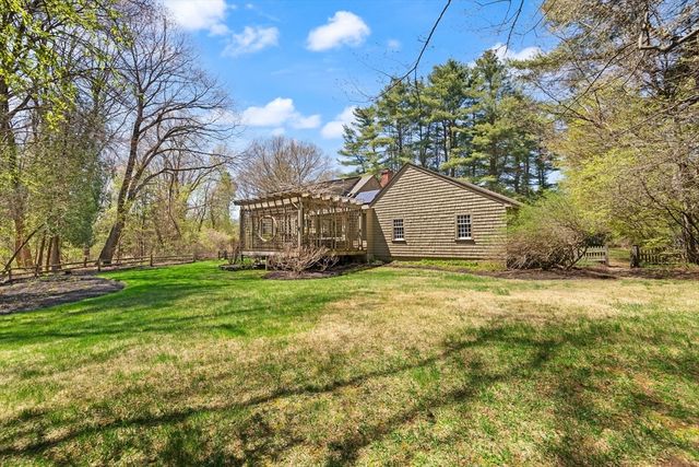11 Hemlock, Boxford, MA 01921