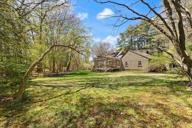 11 Hemlock, Boxford, MA 01921