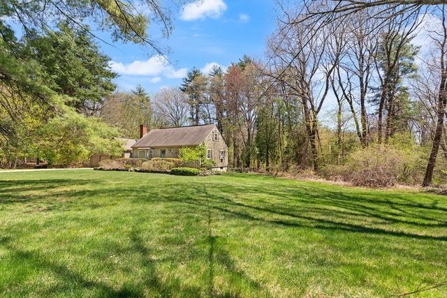 11 Hemlock, Boxford, MA 01921