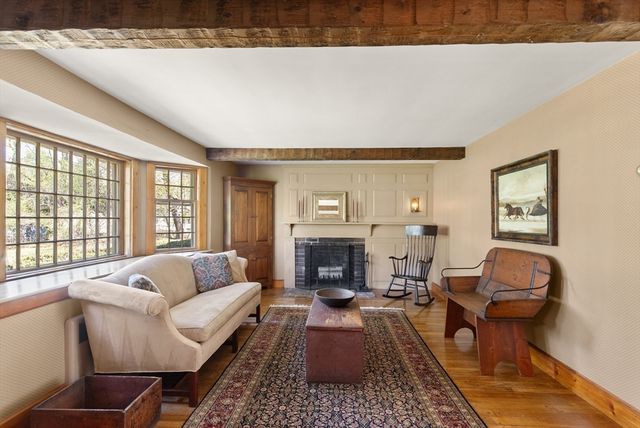 11 Hemlock, Boxford, MA 01921