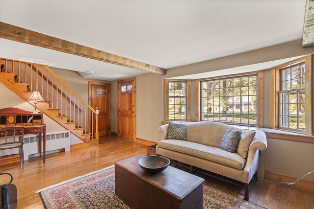 11 Hemlock, Boxford, MA 01921
