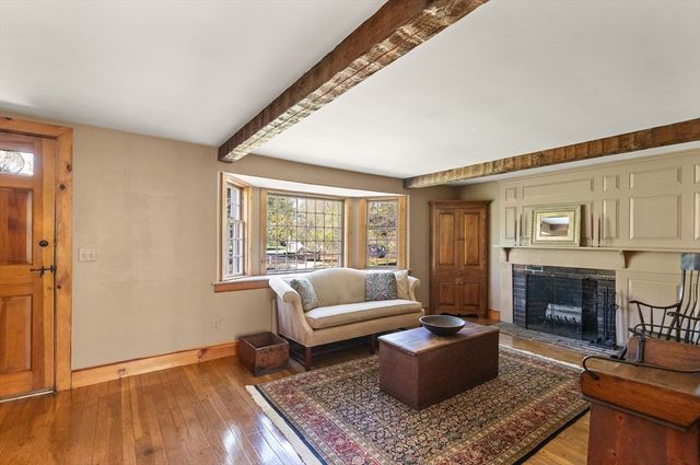11 Hemlock, Boxford, MA 01921