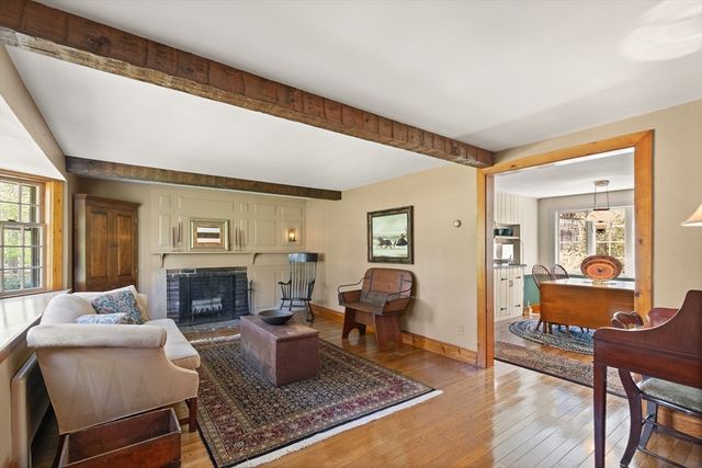 11 Hemlock, Boxford, MA 01921