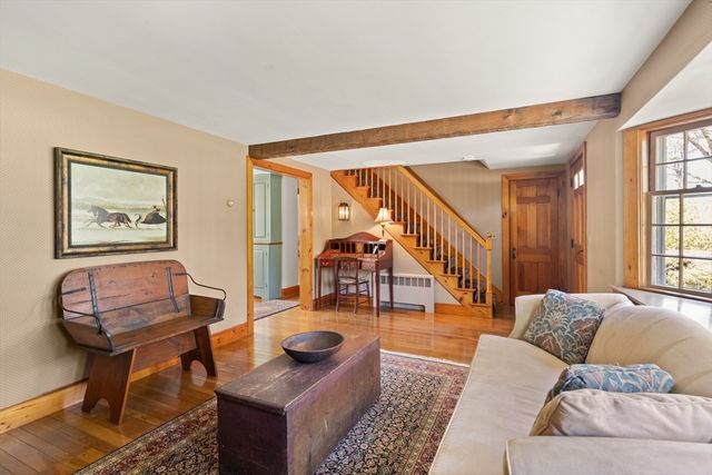 11 Hemlock, Boxford, MA 01921
