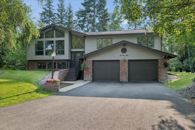 5 Green Place, Whitefish, MT 59937
