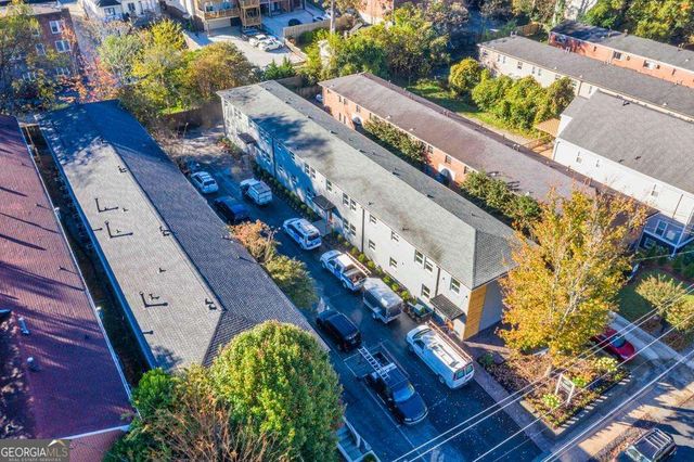 1015 Greenwood Avenue NE 6, Atlanta, GA 30306