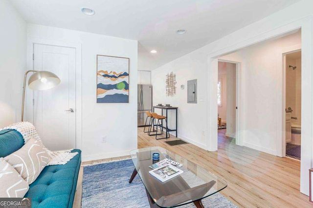 1015 Greenwood Avenue NE 6, Atlanta, GA 30306