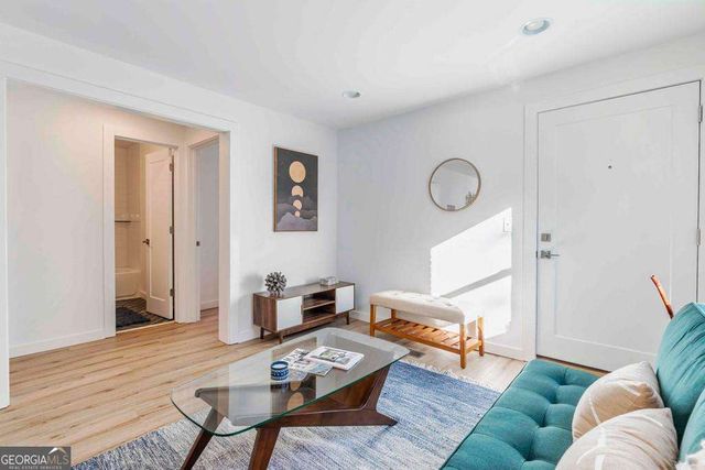 1015 Greenwood Avenue NE 6, Atlanta, GA 30306