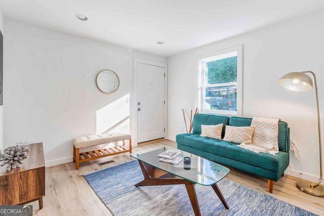 1015 Greenwood Avenue NE 6, Atlanta, GA 30306