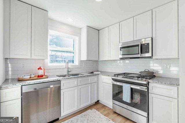 1015 Greenwood Avenue NE 6, Atlanta, GA 30306