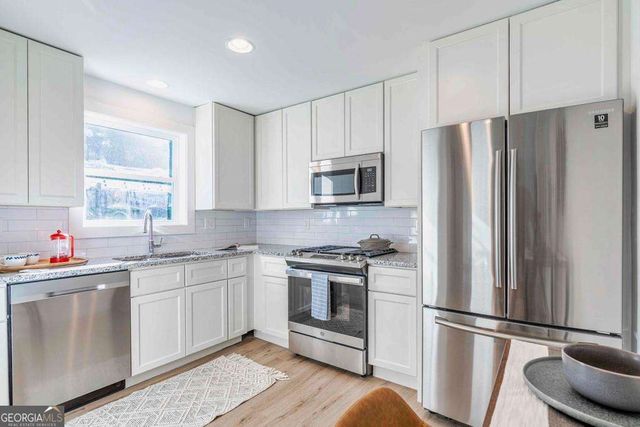 1015 Greenwood Avenue NE 6, Atlanta, GA 30306
