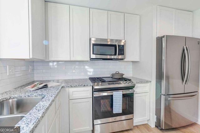 1015 Greenwood Avenue NE 6, Atlanta, GA 30306