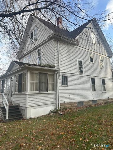 546 Church Hill Road, Trumbull, CT 06611