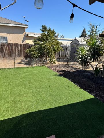 1370 East Ave, Turlock, CA 95380