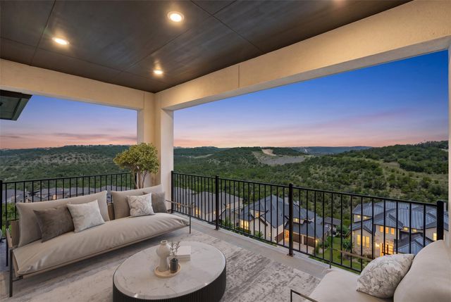 104 High View TRL, Lakeway, TX 78738