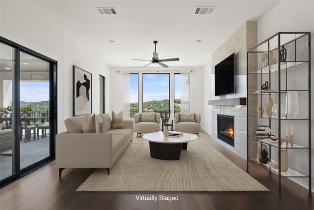 104 High View TRL, Lakeway, TX 78738