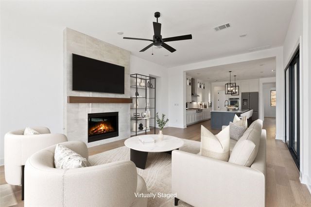 104 High View TRL, Lakeway, TX 78738