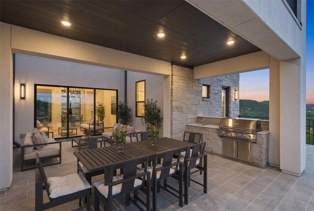 104 High View TRL, Lakeway, TX 78738