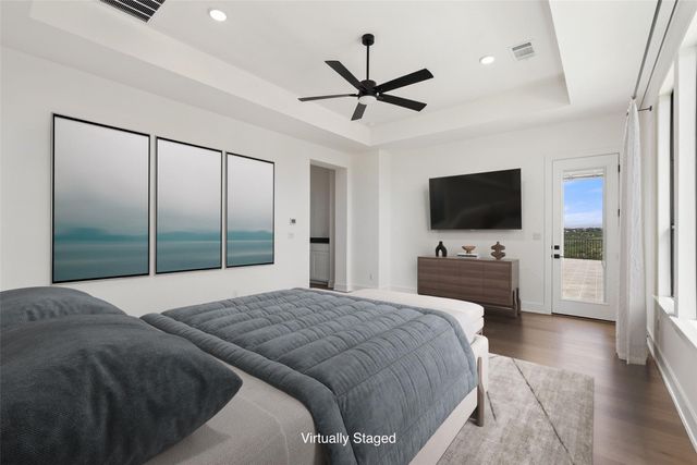 104 High View TRL, Lakeway, TX 78738