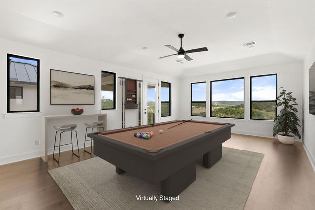 104 High View TRL, Lakeway, TX 78738