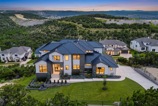 104 High View TRL, Lakeway, TX 78738