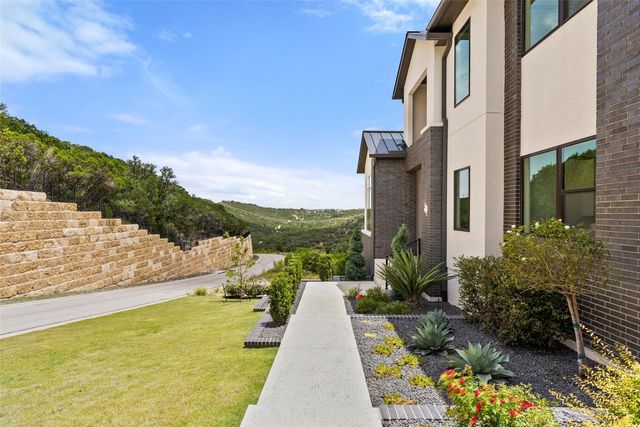 104 High View TRL, Lakeway, TX 78738