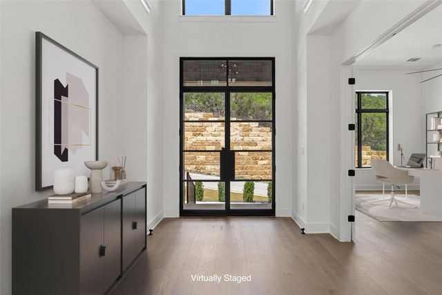 104 High View TRL, Lakeway, TX 78738