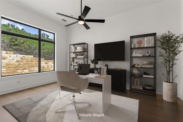 104 High View TRL, Lakeway, TX 78738