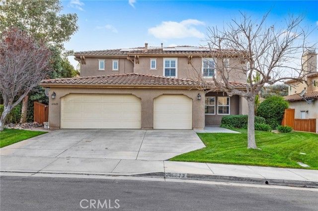 45023 Silver Rose, Temecula, CA 92592