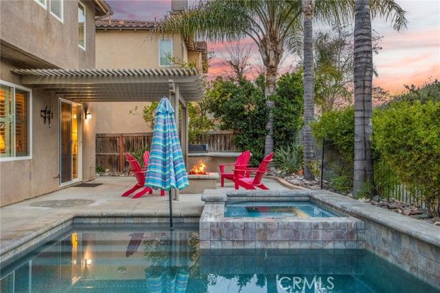 45023 Silver Rose, Temecula, CA 92592