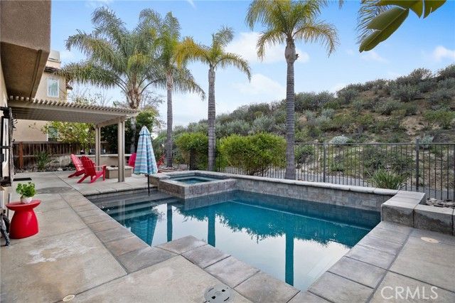 45023 Silver Rose, Temecula, CA 92592