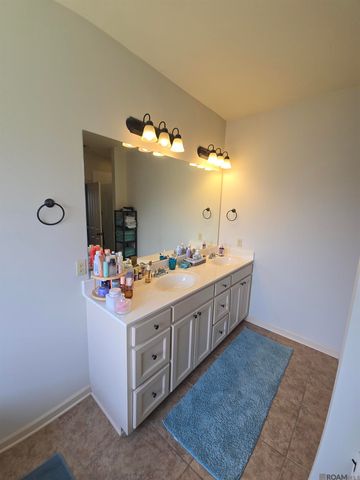 1560 Tasajillo Dr, St Gabriel, LA 70776