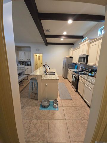 1560 Tasajillo Dr, St Gabriel, LA 70776