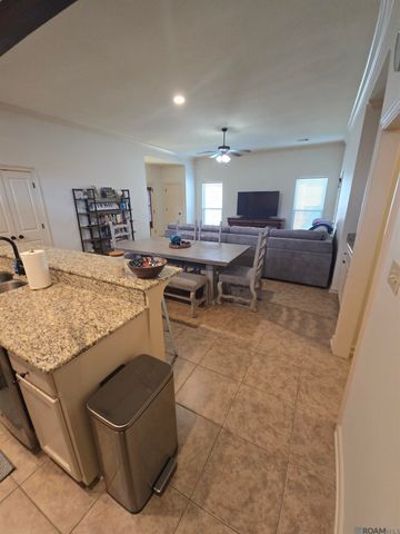 1560 Tasajillo Dr, St Gabriel, LA 70776