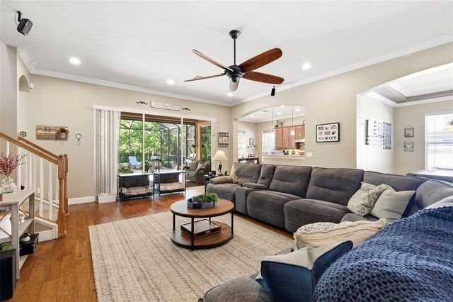 8743 NEW ALEXANDRIA LOOP, New Port Richey, FL 34654