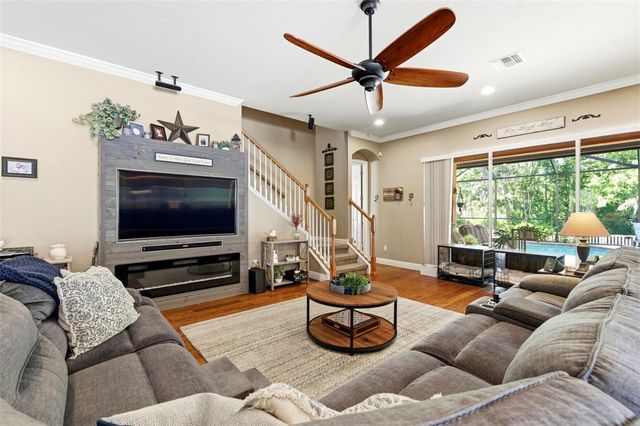 8743 NEW ALEXANDRIA LOOP, New Port Richey, FL 34654