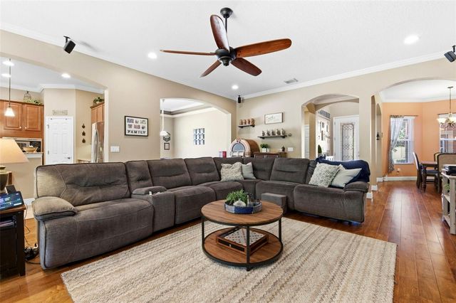 8743 NEW ALEXANDRIA LOOP, New Port Richey, FL 34654