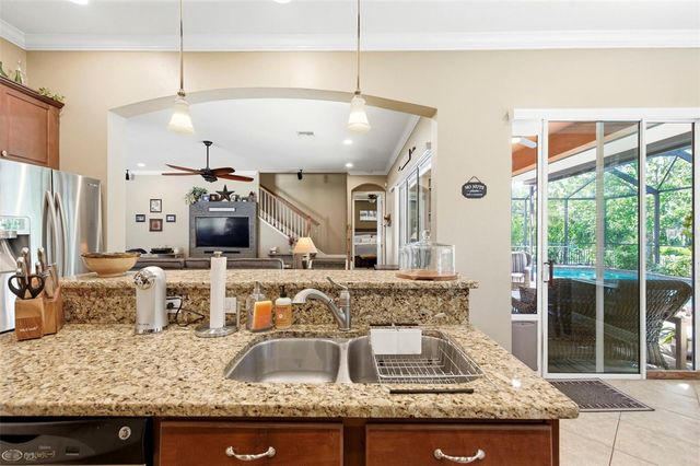 8743 NEW ALEXANDRIA LOOP, New Port Richey, FL 34654