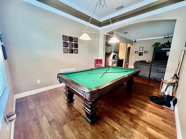 8743 NEW ALEXANDRIA LOOP, New Port Richey, FL 34654