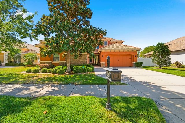 8743 NEW ALEXANDRIA LOOP, New Port Richey, FL 34654