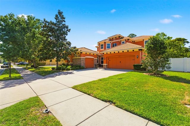 8743 NEW ALEXANDRIA LOOP, New Port Richey, FL 34654