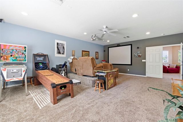 8743 NEW ALEXANDRIA LOOP, New Port Richey, FL 34654