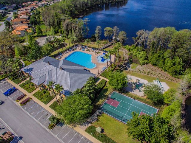 8743 NEW ALEXANDRIA LOOP, New Port Richey, FL 34654