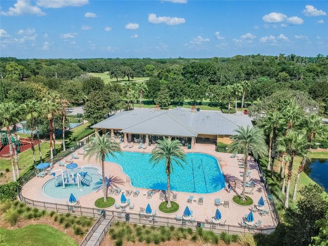 8743 NEW ALEXANDRIA LOOP, New Port Richey, FL 34654